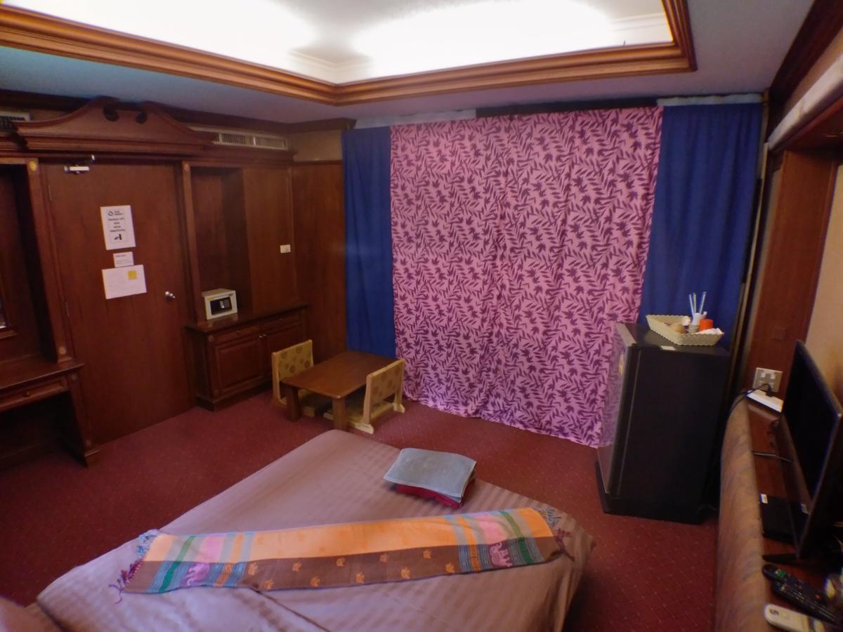 B&B 22 House Bangkok Bagian luar foto